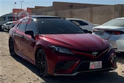 تويوتا كامري